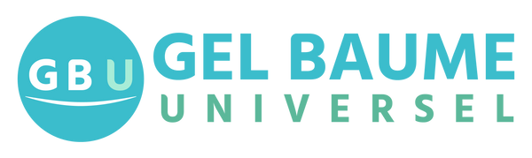 Gel Baume Universel